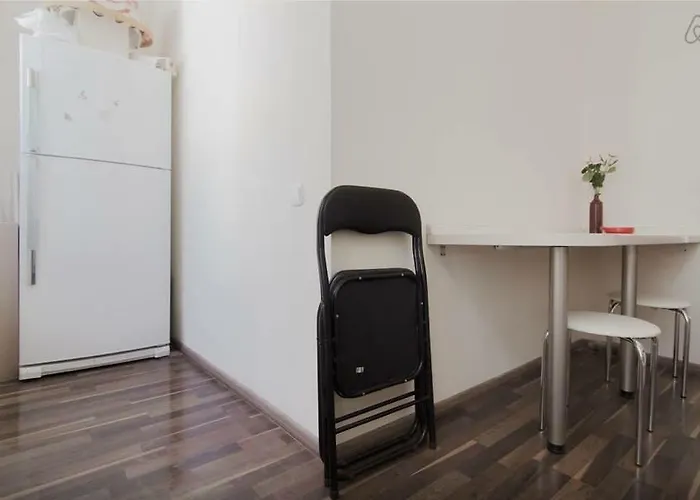 Appartement Julia 3 *